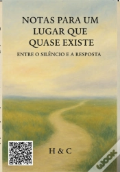 Capa do artigo Notas Para Um Lugar Que Quase Existe: Entre O Silêncio E A Resposta