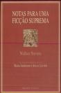 Notas Para Uma Ficçao Suprema - Preview