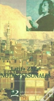 Capa do artigo Notas Personales