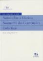 Notas sobre a Eficácia Normativa das Convenções Colectivas - Preview