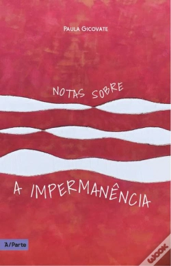 Capa do artigo Notas sobre a Impermanência