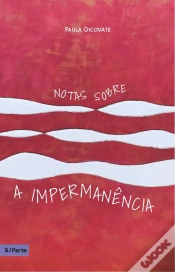 Capa do artigo Notas sobre a Impermanência