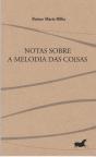 Notas sobre a Melodia das Coisas - Preview