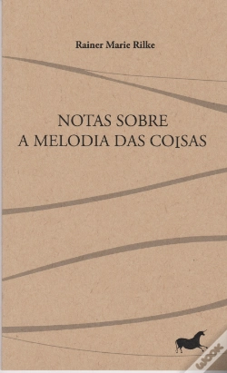Capa do artigo Notas sobre a Melodia das Coisas