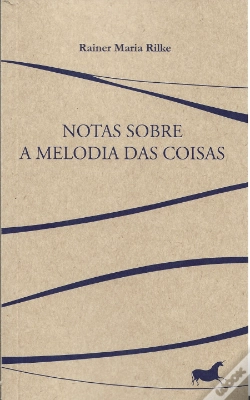 Capa do artigo Notas sobre a Melodia das Coisas