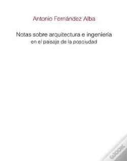 Capa do artigo Notas Sobre Arquitectura E Ingeniería En El Paisaje De La Posciudad