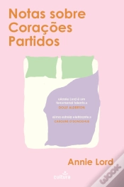 Capa do artigo Notas sobre Corações Partidos