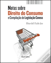 Notas sobre Direito do Consumo