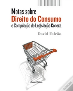 Capa do artigo Notas sobre Direito do Consumo