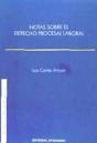 Notas Sobre El Derecho Procesal Laboral - Preview