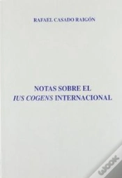 Capa do artigo Notas Sobre El Ius Cogens Internacional