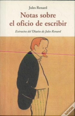 Capa do artigo Notas Sobre El Oficio De Escribir