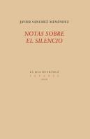 Notas Sobre El Silencio
