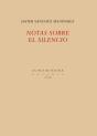 Notas Sobre El Silencio - Preview