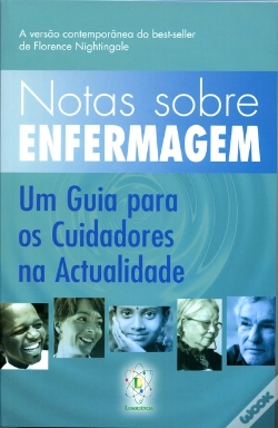 Capa do artigo Notas Sobre Enfermagem