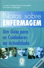 Capa do artigo Notas Sobre Enfermagem