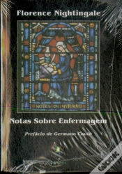 Capa do artigo Notas Sobre Enfermagem