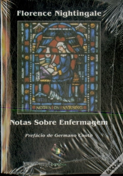 Capa do artigo Notas Sobre Enfermagem