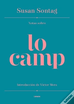 Capa do artigo Notas Sobre Lo Camp