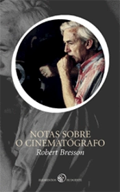 Capa do artigo Notas sobre o Cinematógrafo
