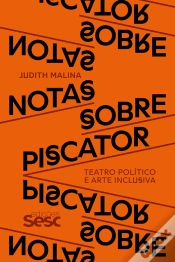 Capa do artigo Notas Sobre Piscator