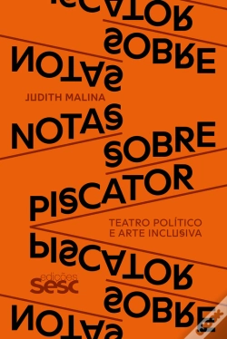 Capa do artigo Notas Sobre Piscator