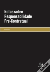 Capa do artigo Notas sobre Responsabilidade Pré-Contratual