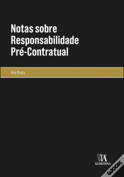 Capa do artigo Notas sobre Responsabilidade Pré-Contratual