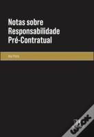 Notas sobre Responsabilidade Pré-Contratual