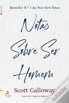 Notas sobre Ser Homem