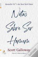 Notas sobre Ser Homem