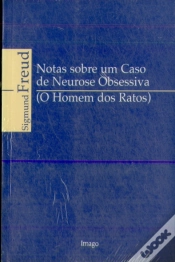 Capa do artigo Notas Sobre um Caso de Neurose Obsessiva