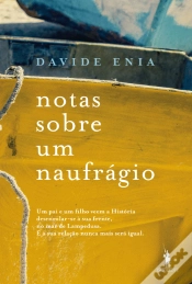 Capa do artigo Notas sobre um Naufrágio