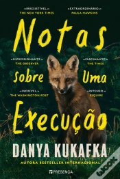 Capa do artigo Notas sobre uma Execução
