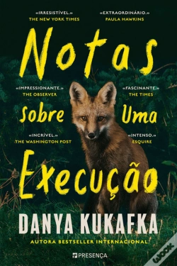 Capa do artigo Notas sobre uma Execução