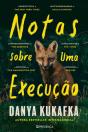 Notas sobre uma Execução - Preview