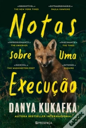 Capa do artigo Notas sobre uma Execução