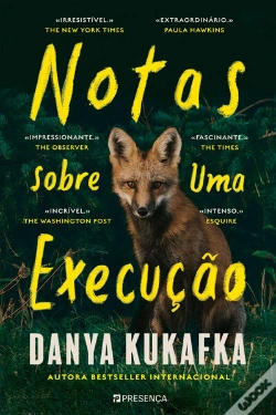 Capa do artigo Notas sobre uma Execução