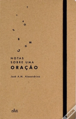 Capa do artigo Notas Sobre Uma Oração