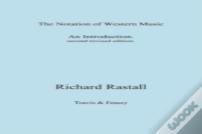 Notation Of Western Music: An Introduction