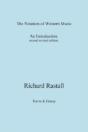Notation Of Western Music: An Introduction - Preview