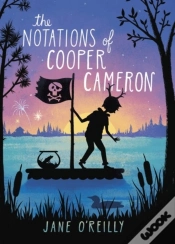Capa do artigo Notations Of Cooper Cameron