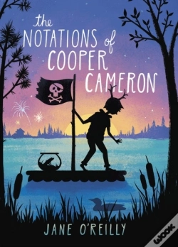Capa do artigo Notations Of Cooper Cameron