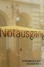 Notausgang - Preview
