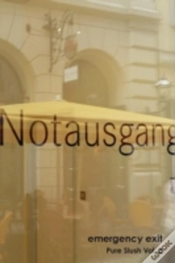 Capa do artigo Notausgang