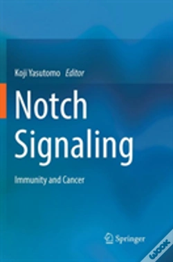Capa do artigo Notch Signaling