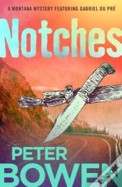 Capa do artigo Notches