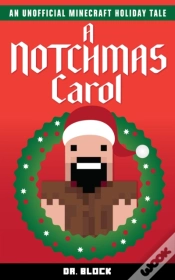Capa do artigo Notchmas Carol
