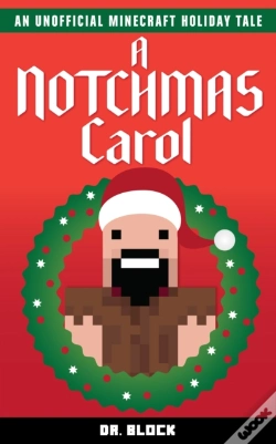 Capa do artigo Notchmas Carol