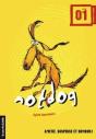 Notdog V. 01 - Preview